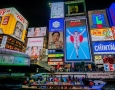 Tấm biển quảng cáo tồn tại hơn 80 năm ở Osaka